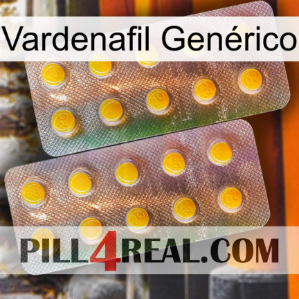 Vardenafil Genérico new10